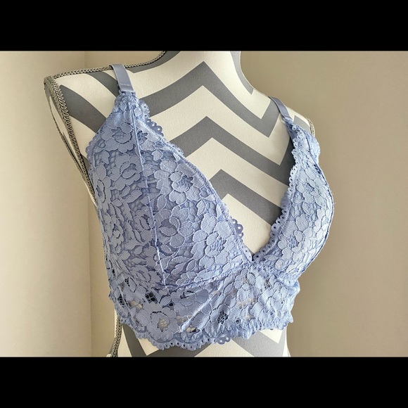 𝙻𝚊𝚌𝚎 𝙽𝚞𝚛𝚜𝚒𝚗𝚐 𝙱𝚛𝚊 - Picture 4 of 6